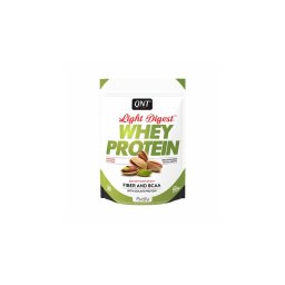 QNT Light Digest Whey Protein 500g Pistachio