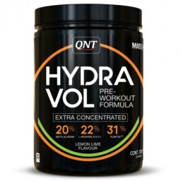 QNT Hydravol 300g Lemon/lime
