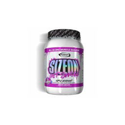 GASPARI SizeOn Get Swole 1584g Grape Cooler