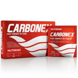 NUTREND Carbonex 12 tabletta (15)