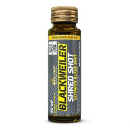 OLIMP SPORT Blackweiler Shred Shot 60ml Citrus Punch (9)