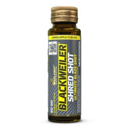 OLIMP SPORT Blackweiler Shred Shot 60ml Lemon Apple (9)