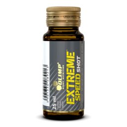 OLIMP SPORT Extreme Speed Shot Ampulla (9x25)