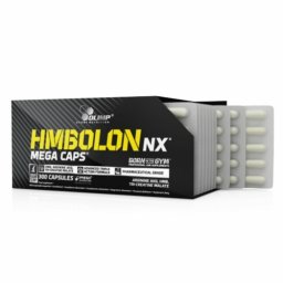 OLIMP SPORT HMBolon NX Mega kapszula 300