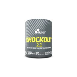 OLIMP SPORT Knockout 2.1 Cola Blast 300 g