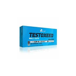 OLIMP SPORT Testoxeed kapszula 120