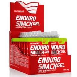 NUTREND Endurosnack Tasak 75g (16) Green Apple