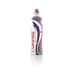 NUTREND Carnitin Drink 750ml Koffein (8) Blackcurrant