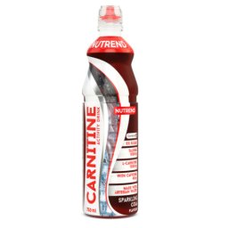 NUTREND Carnitin Drink 750ml Koffein (8) Cola