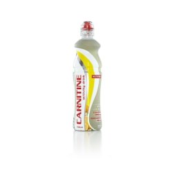 NUTREND Carnitin Drink 750ml Koffein (8) Lemon