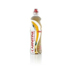 NUTREND Carnitin Drink 750ml Koffein (8) Pineapple