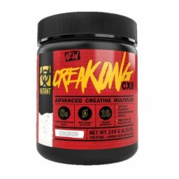 MUTANT Creakong CX8 249g Natur