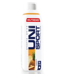 NUTREND Uni Sportital 1000ml (6) Pineapple