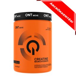 QNT Creatine Monohydrate Pure 800g