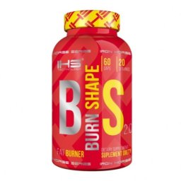 IHS BURN SHAPE 120 caps