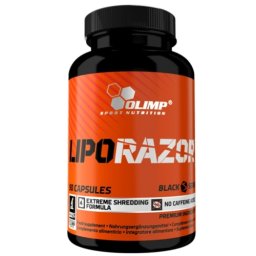 OLIMP SPORT Liporazor 90 caps