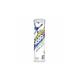 OLIMP SPORT L-Carnitine 4000 (6) Power Lemon 15 eff