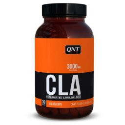 QNT CLA 90 Gelcaps