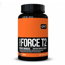 QNT Stack Force T2 100 kapszula (24)