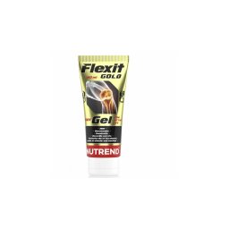 NUTREND Flexit Gold Gel, 100ml (Cosmetic Product)