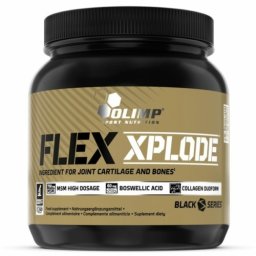 OLIMP SPORT Flex Xplode 360 g Grapefruit