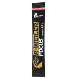 OLIMP SPORT R-Weiler Focus Stick 20x12g Cranberry