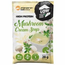 FORPRO Sachet Mushroom Soup 28g