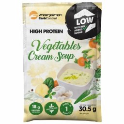 FORPRO Sachet Vegetable Soup 30,5g