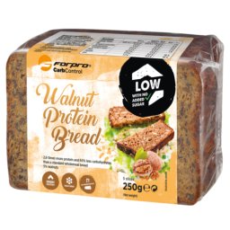 FORPRO Bread Walnut Protein 9x250