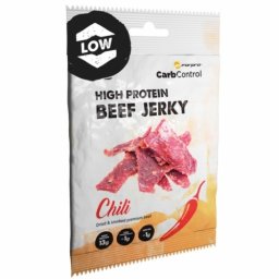 FORPRO Beef Jerky 12x25g Chili