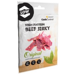 FORPRO Beef Jerky 12x25g Original