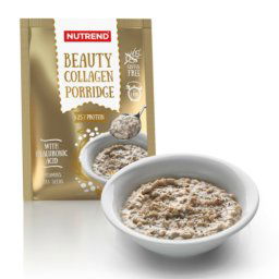 NUTREND Beauty Collagen Porridge 5x50g