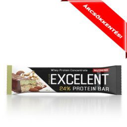 NUTREND Excelent Dubl 85g (18) Almond+Pistachio