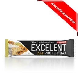 NUTREND Excelent p. bar 85g (18) Brazilian Fruit