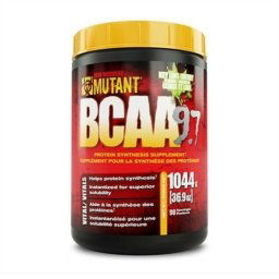 MUTANT BCAA 9.7 348g Green Apple