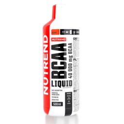 NUTREND BCAA Liquid 500ml