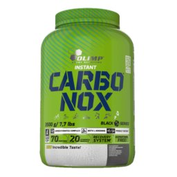 OLIMP SPORT Carbonox 3,5kg Grapefruit