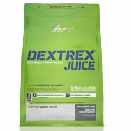 OLIMP SPORT Dextrex Juice 1kg Apple