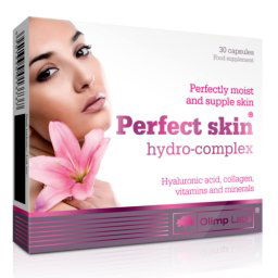 OLIMP LABS Perfect Skin Hydro - Complex 30 caps.