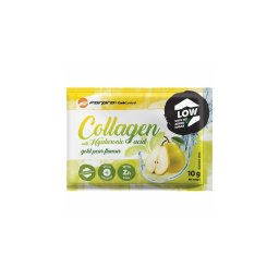 FORPRO Collagen with Hyaluronic Acid 20*10g Gold Pear