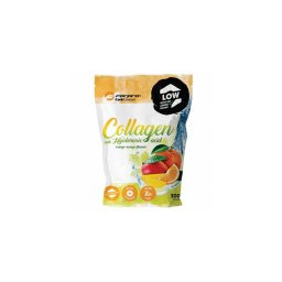 FORPRO Collagen with Hyaluronic Acid 300g Orange-Mango