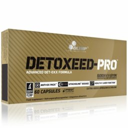 OLIMP SPORT Detoxeed Pro 60 Caps