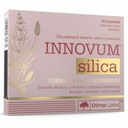 OLIMP LABS Innovum Silica 30 caps
