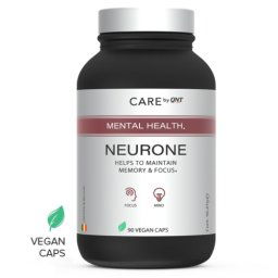 QNT CARE Neurones 90 kapszula