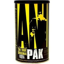 UNIVERSAL Animal Pak 44