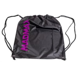 MADMAX Waterproof Gymsack Edzőzsák - Pink