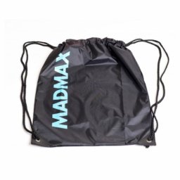 MADMAX Waterproof Gymsack Edzőzsák - Silver