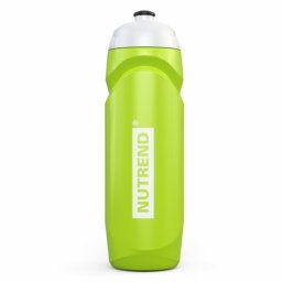 NUTREND Sport Bottle (Rocket) 750ml Green