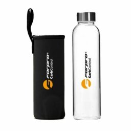 FORPRO Glass Bottle 500ml