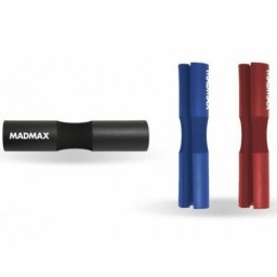 MADMAX Barbell Pad Nyaksál